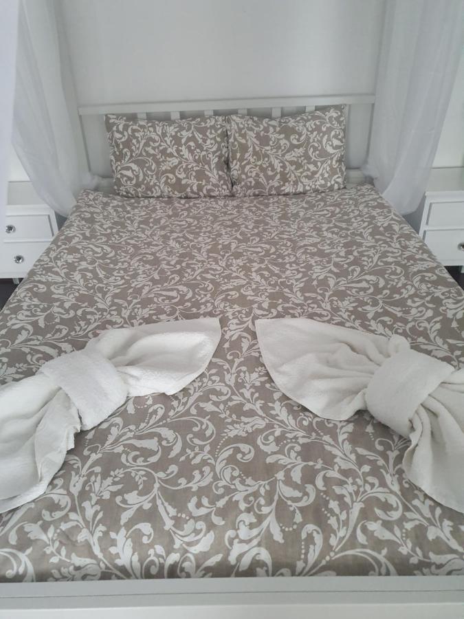 דירות בראשוב Sunset Apartament מראה חיצוני תמונה