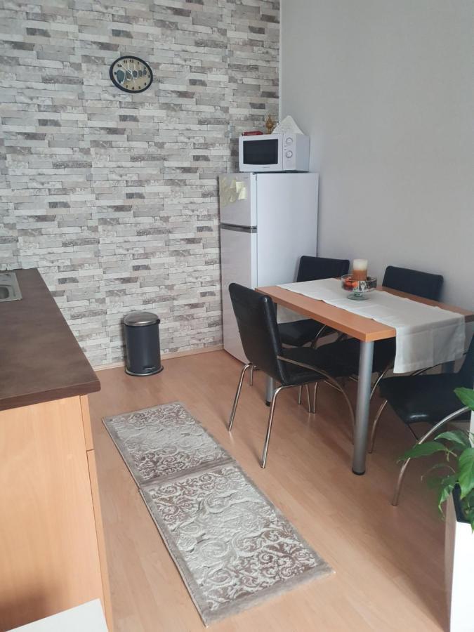 דירות בראשוב Sunset Apartament מראה חיצוני תמונה