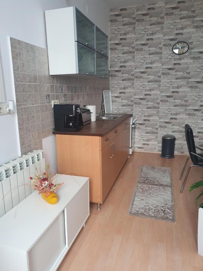 דירות בראשוב Sunset Apartament מראה חיצוני תמונה
