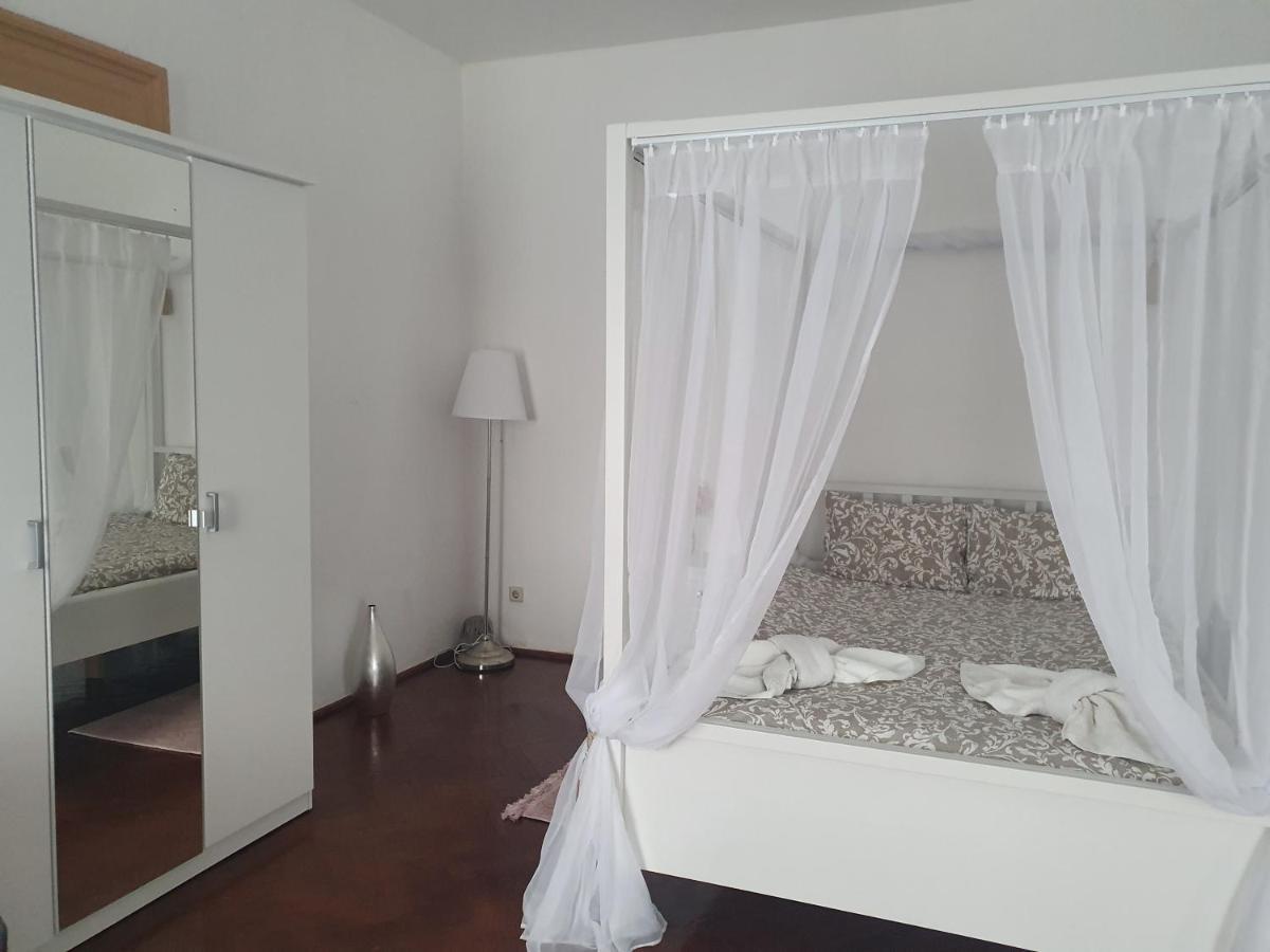 דירות בראשוב Sunset Apartament מראה חיצוני תמונה