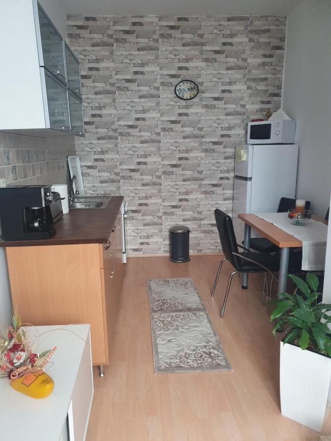 דירות בראשוב Sunset Apartament מראה חיצוני תמונה
