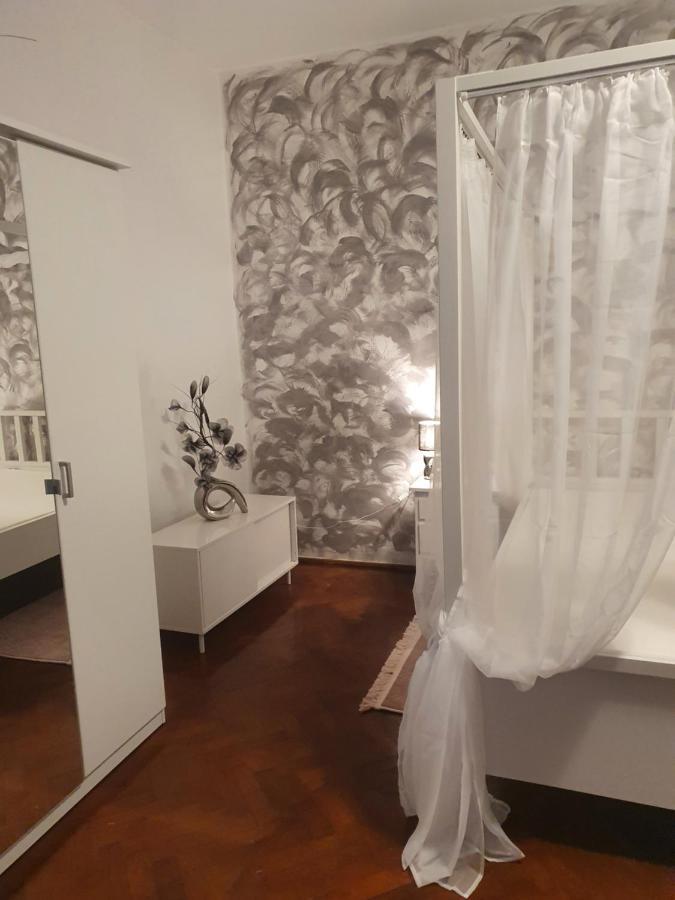 דירות בראשוב Sunset Apartament מראה חיצוני תמונה