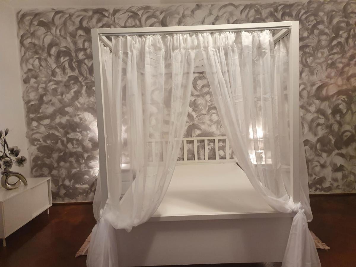 דירות בראשוב Sunset Apartament מראה חיצוני תמונה
