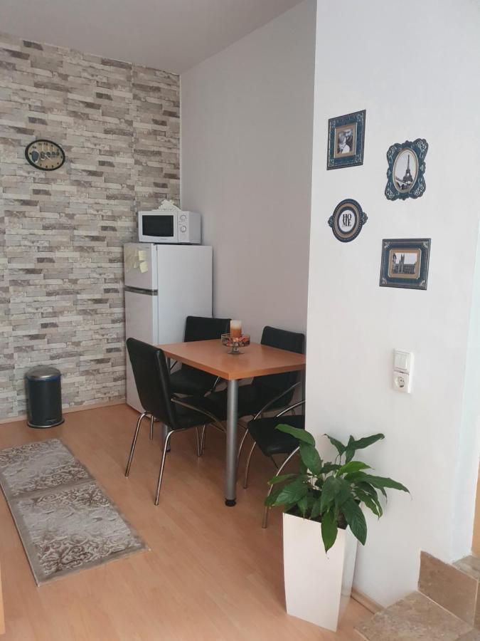 דירות בראשוב Sunset Apartament מראה חיצוני תמונה