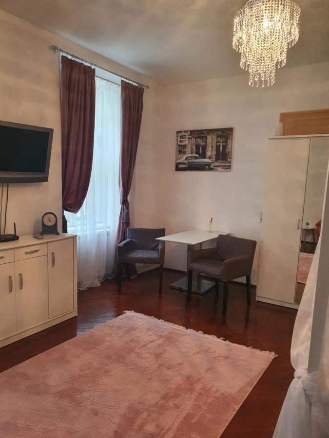 דירות בראשוב Sunset Apartament מראה חיצוני תמונה