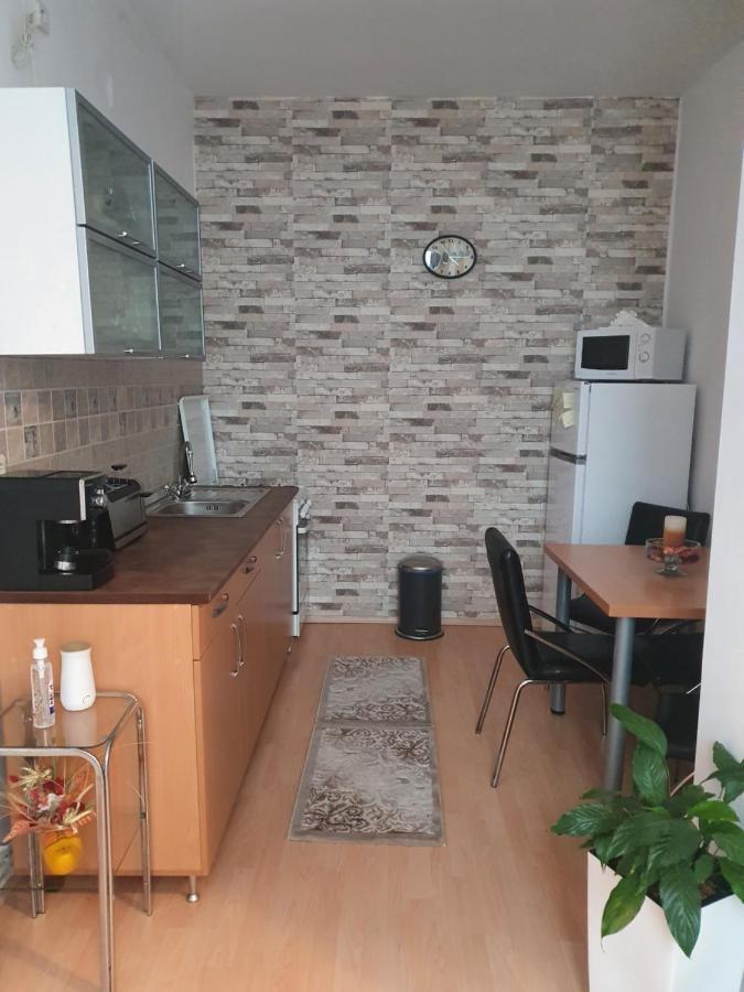 דירות בראשוב Sunset Apartament מראה חיצוני תמונה