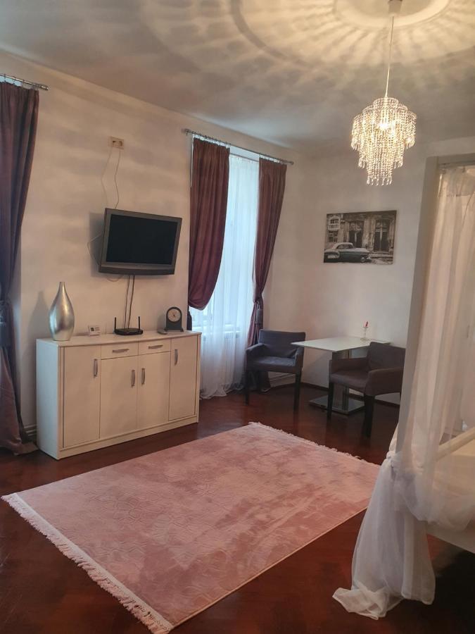 דירות בראשוב Sunset Apartament מראה חיצוני תמונה