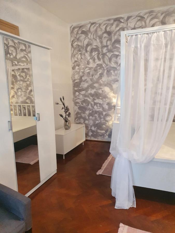 דירות בראשוב Sunset Apartament מראה חיצוני תמונה